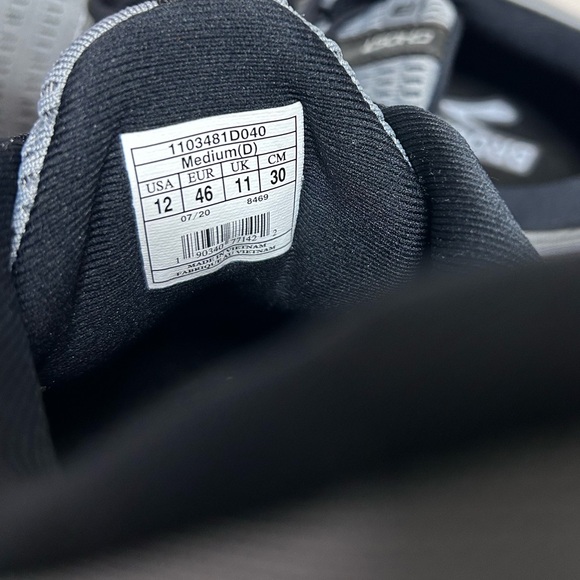 •NEW• Men’s Brooks Ghost 13 - Picture 7 of 8